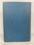 The Philosophy of the Act George Herbert Mead 1964 5th Impression Ex-Library HC