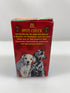 Antique McDonalds and Disney 101 Dalmation Snow Dome