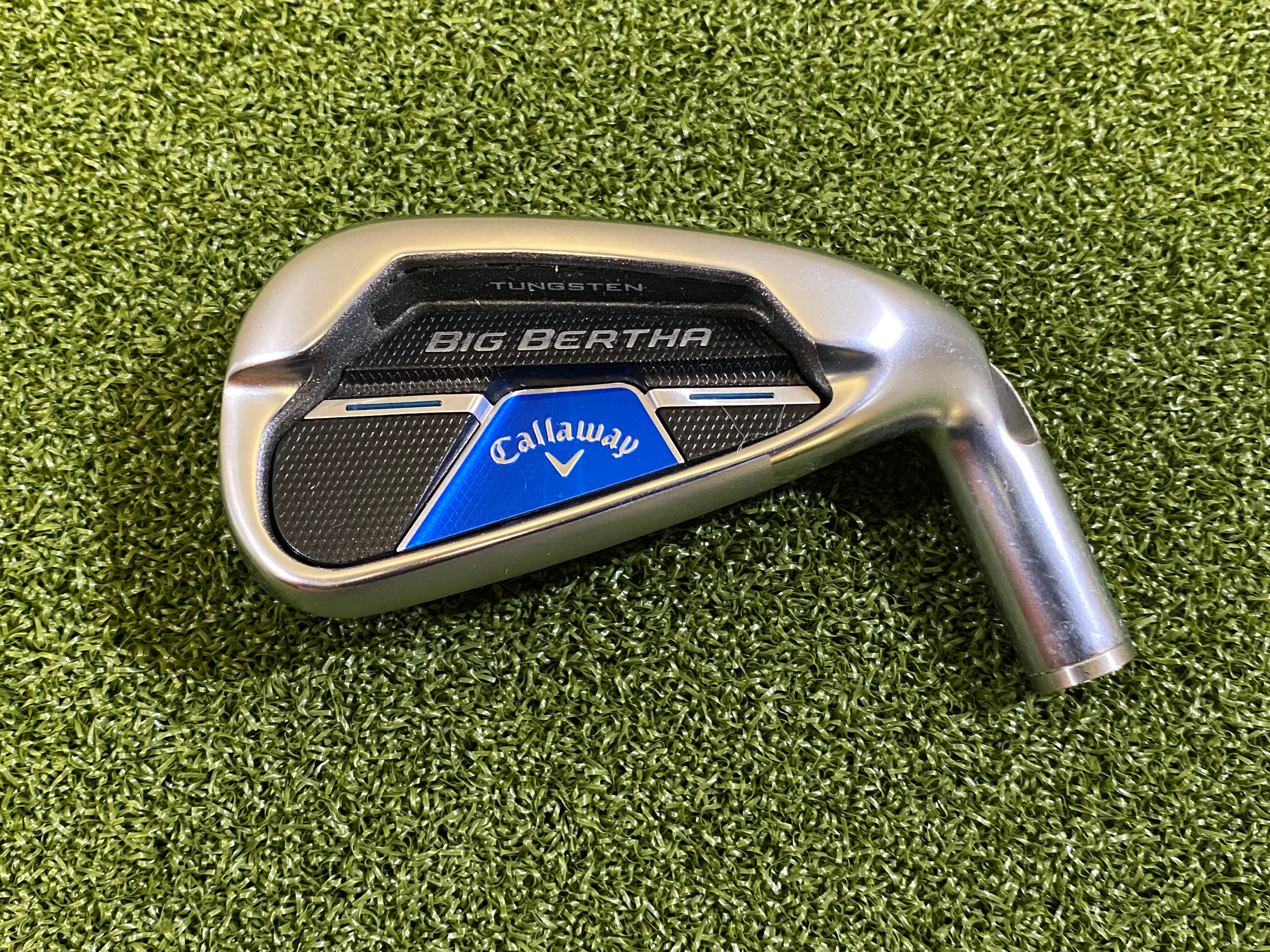 Callaway Big Bertha STD 7 Iron Head RH