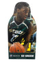 Maurice Joseph Corrugated Plastic Player Cutout