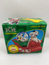 Antique McDonalds and Disney 101 Dalmation Snow Dome