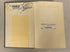 The Philosophy of the Act George Herbert Mead 1964 5th Impression Ex-Library HC