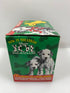 Antique McDonalds and Disney 101 Dalmation Snow Dome