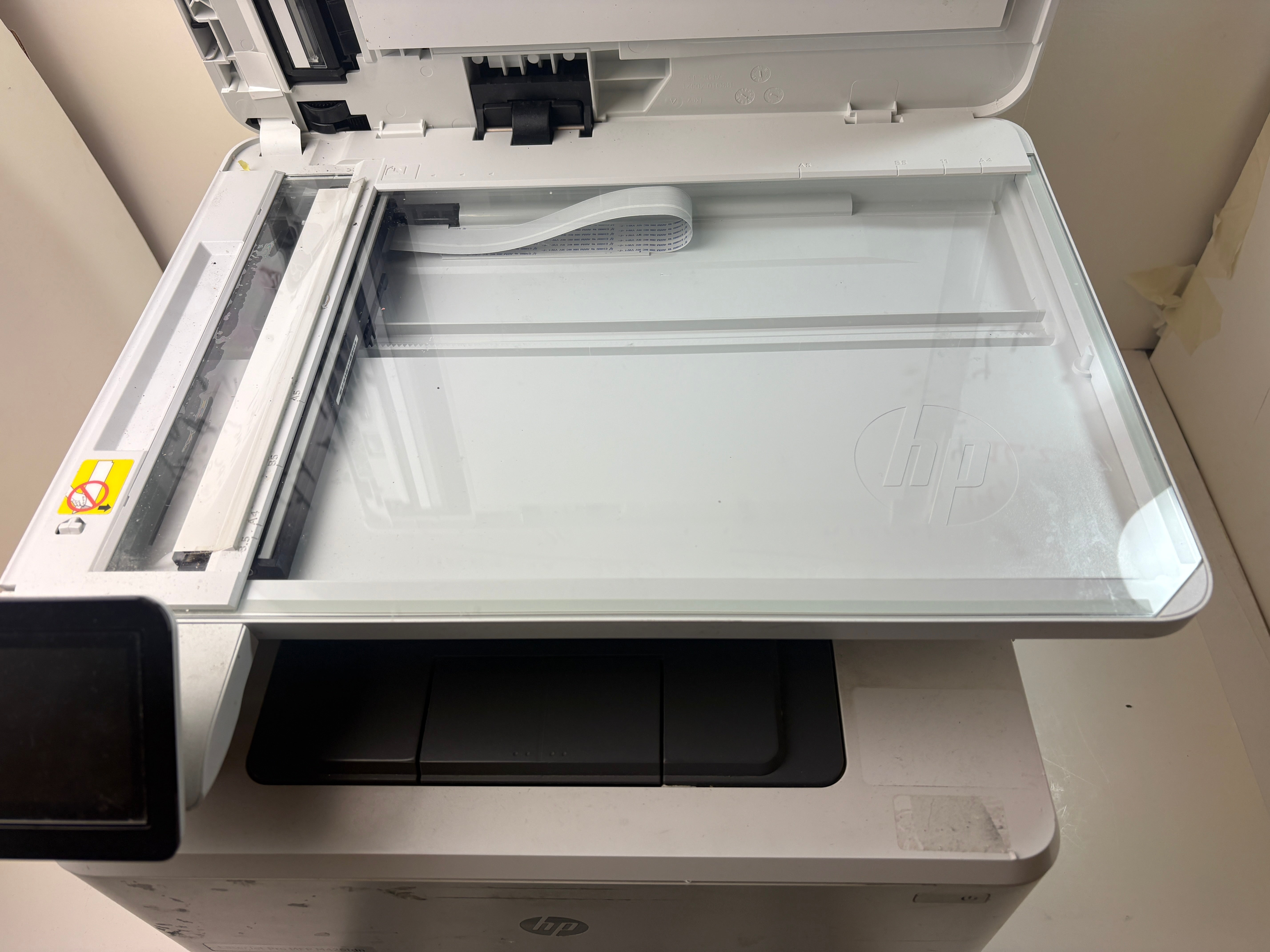 HP LaserJet Pro MFP M426fdn Laser Printer