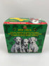 Antique McDonalds and Disney 101 Dalmation Snow Dome