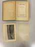 The Links by Robert Hunter 1926 Antique Golf Book HC