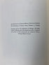 The Philosophy of the Act George Herbert Mead 1964 5th Impression Ex-Library HC