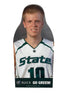 Bryan Tibaldi Corrugated Plastic Player Cutout