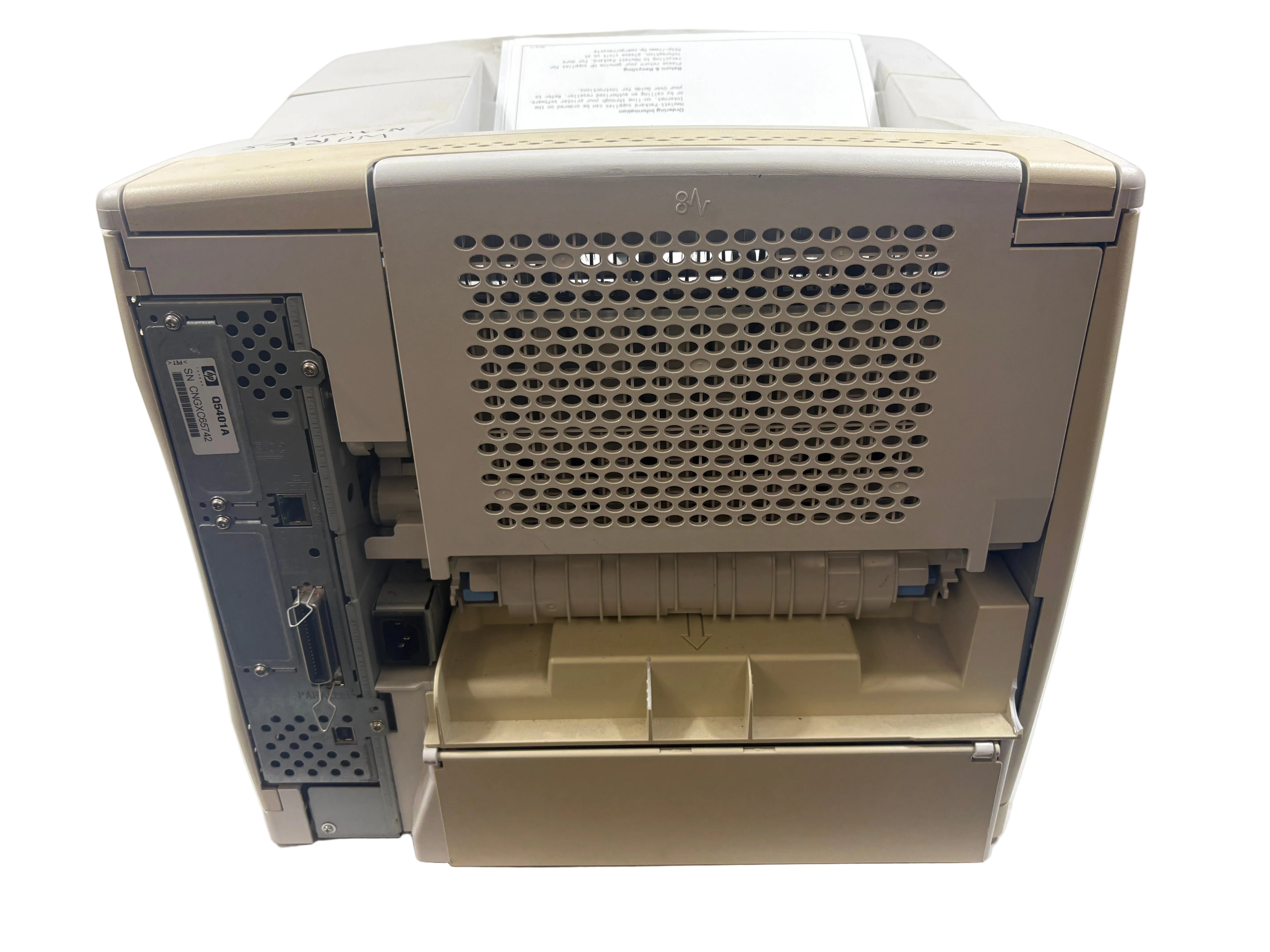 HP Laserjet 4250n Laser Printer