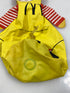 Vintage McDonald's Ronald McDonald Bop Bag