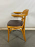 Vintage Thonet Bentwood Arm Chair