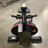 Life Fitness Water Turning Rowing Machine