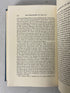 The Philosophy of the Act George Herbert Mead 1964 5th Impression Ex-Library HC