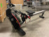 Life Fitness Water Turning Rowing Machine