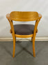 Vintage Thonet Bentwood Arm Chair