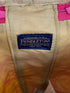Pendleton Pink and Orange Lotion Bag