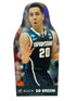 Travis Trice Corrugated Plastic Player Cutout