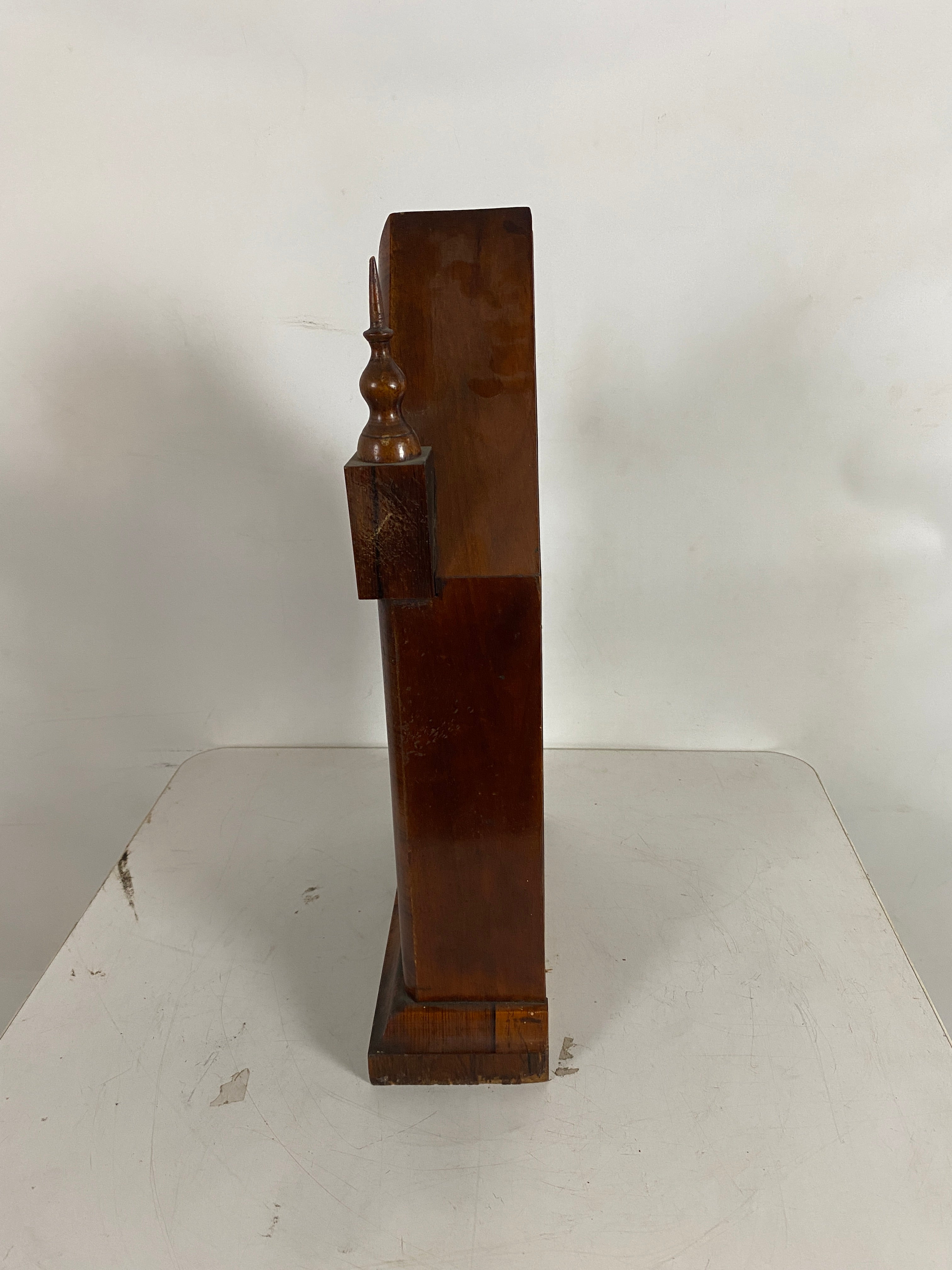 Waterbury Steeple Clock