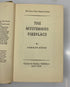 The Mysterious Fireplace by Carolyn Keene 1941 HC