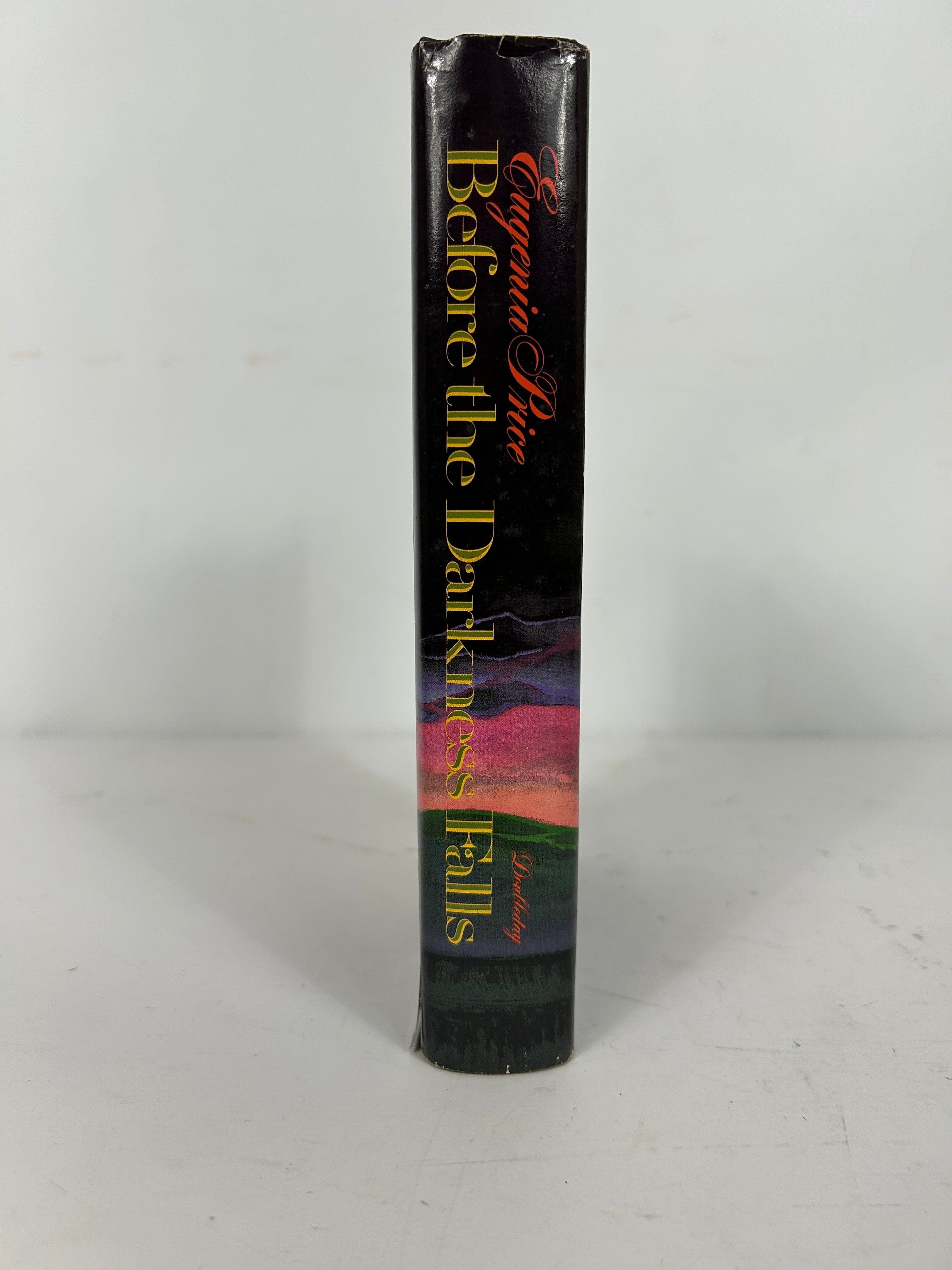 Full Set Savannah Quartet by Eugenia Price w/Dust Jackets (2BCE/2 1st Ed) HCDJ