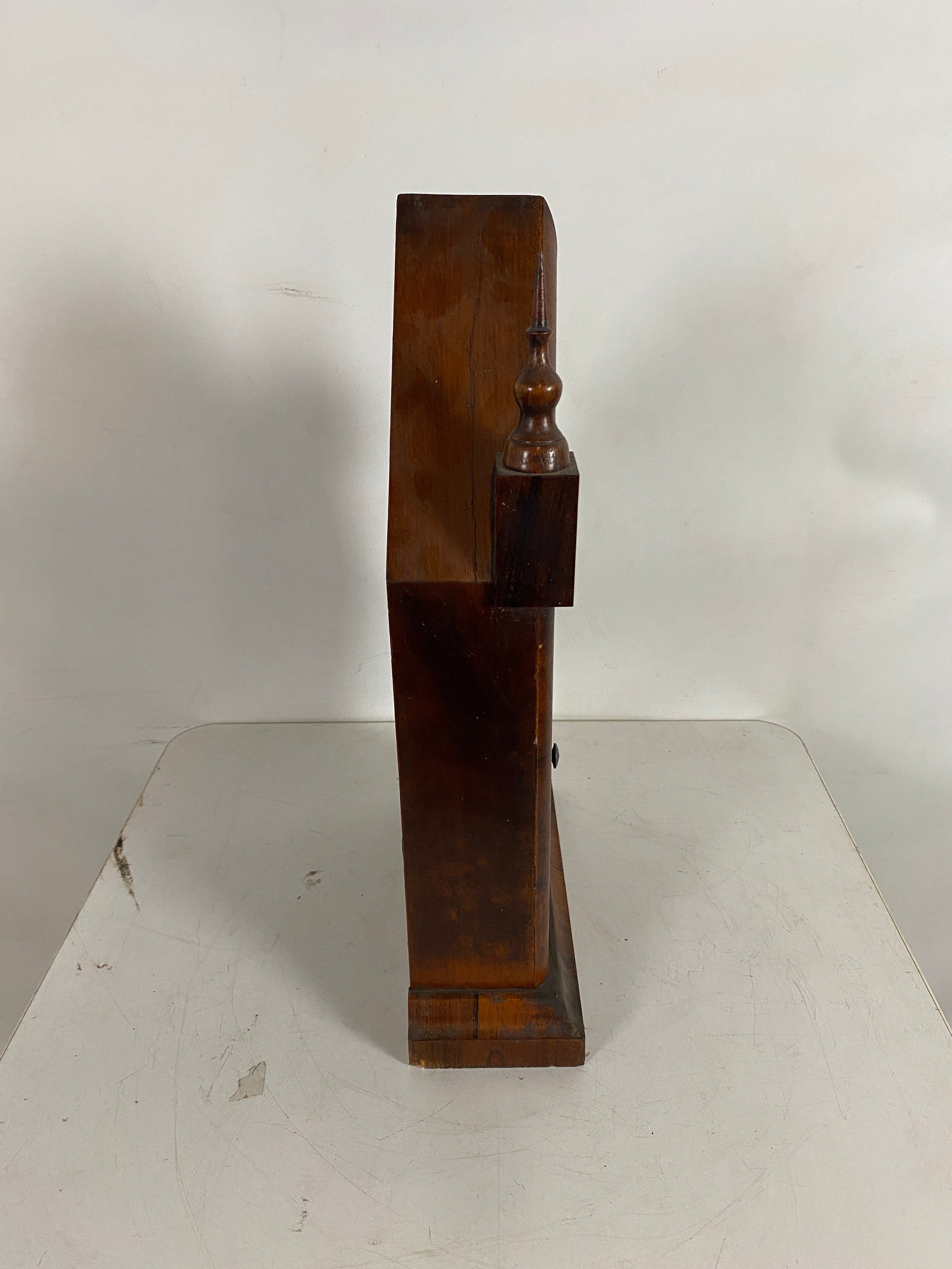 Waterbury Steeple Clock