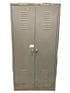 Light Grey 3 Tier Cabinet