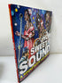 How Sweet the Sound by Kwame Alexander and Charly Palme HCDJ