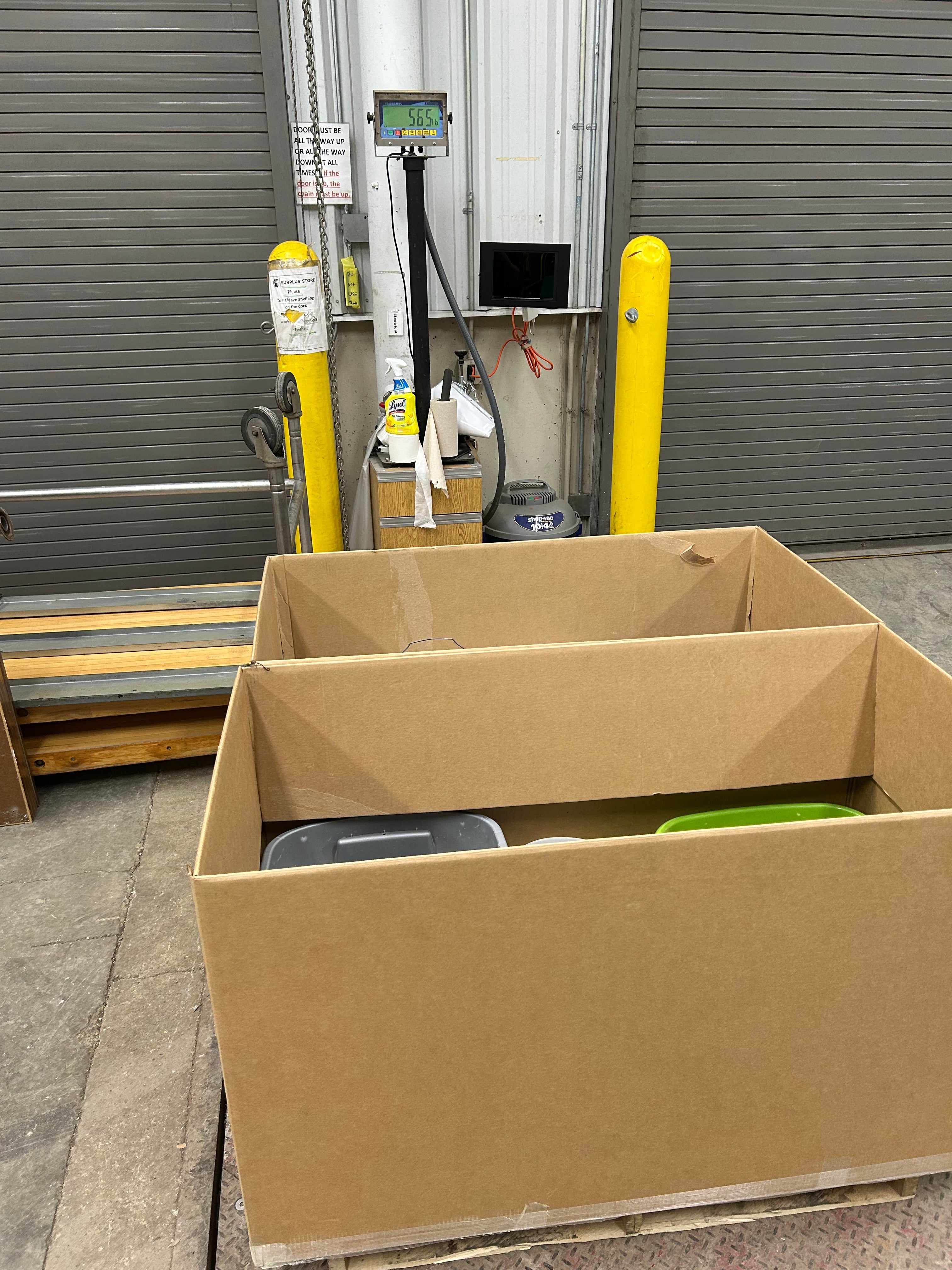 Large Lot of Assorted Hardware #2