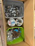 Large Lot of Assorted Hardware #2