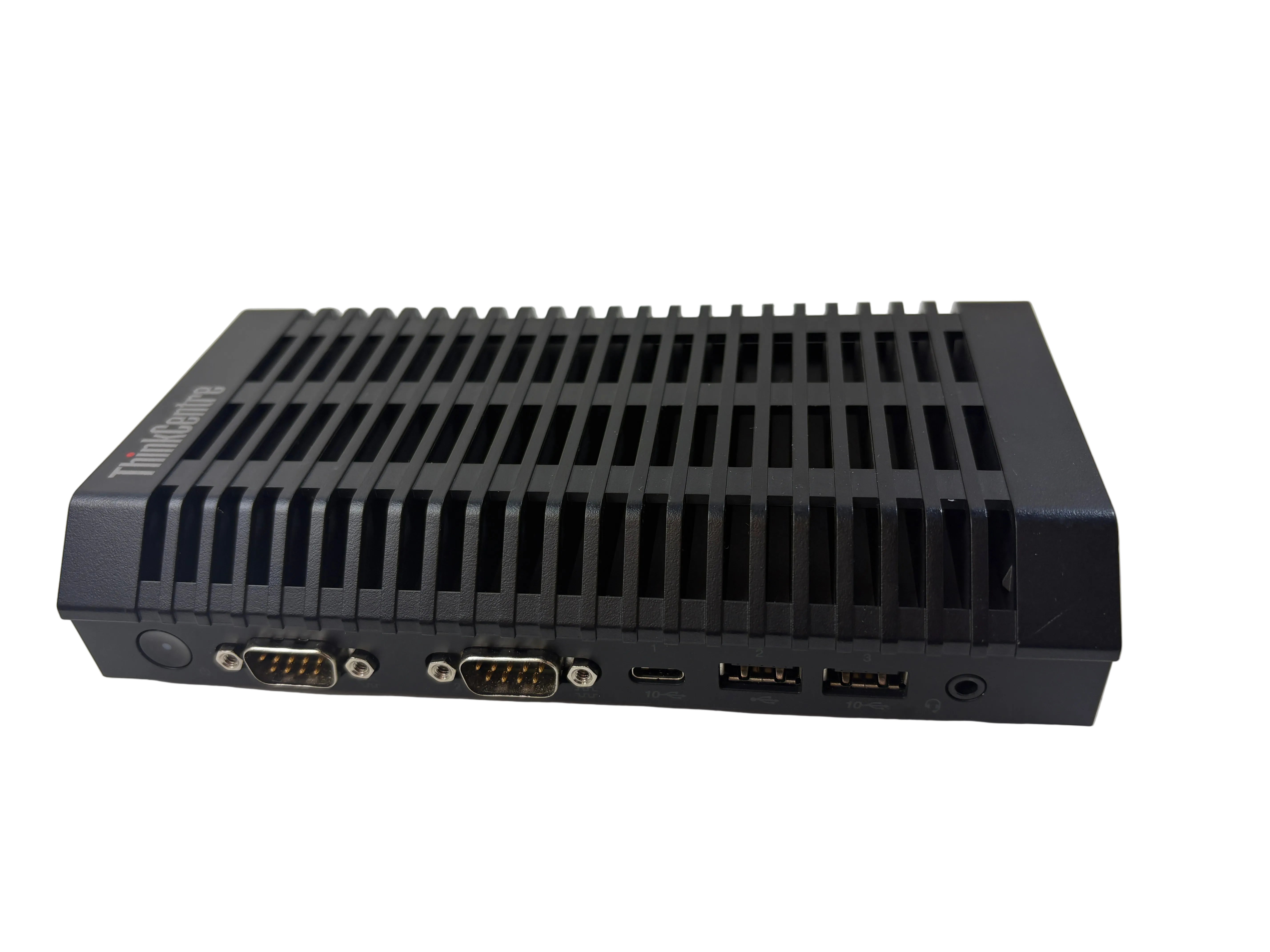 Lenovo ThinkCentre M75n Desktop (MFF) AMD 3050e 1.4Ghz 4GB DDR4 *No HDD*