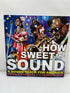How Sweet the Sound by Kwame Alexander and Charly Palme HCDJ
