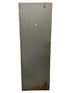 Light Grey 3 Tier Cabinet