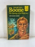 Daniel Boone by John Mason Brown Random House 1952 HC