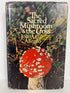 The Sacred Mushroom & the Cross John Allegro 1970 1st Ed HC DJ