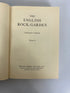 The English Rock Garden Volume 2 Reginald Farrer 1948 Reprint HCDJ