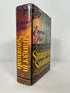 Full Set Savannah Quartet by Eugenia Price w/Dust Jackets (2BCE/2 1st Ed) HCDJ