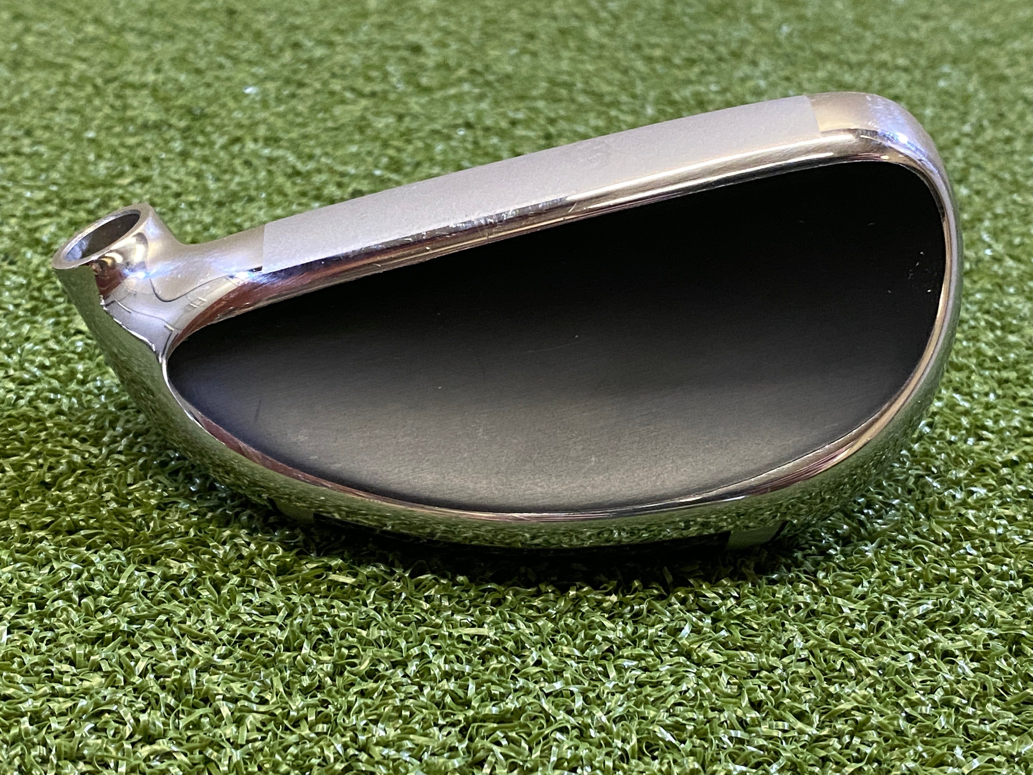 Cleveland Launcher HB 6 Iron Hybrid Head RH