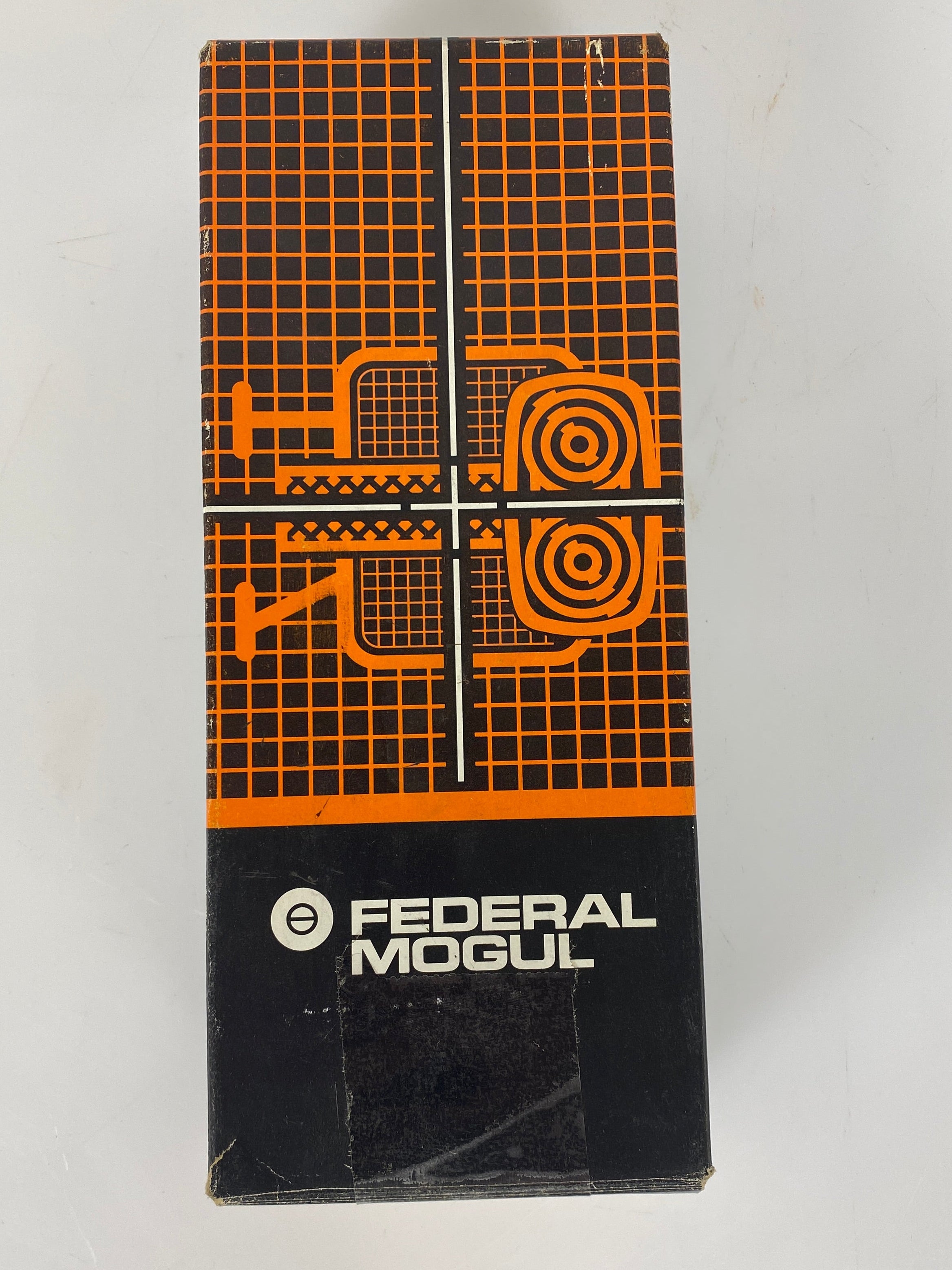 Federal Mogul #915Y117 Signal-Stat Lighting