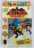 Batman Family #2 Giant-sized (1975)