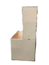 Steelcase #9085SM Office Desk With Storage