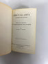 Spiritual Gifts Vols I-II 1945 Facsimile Ellen White HC