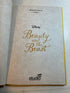 Disney Animated Classics: Beauty & the Beast by Editors of Studio Fun Intl HCDJ