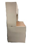 Steelcase #9085SM Office Desk With Storage
