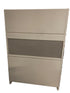 Steelcase #9085SM Office Desk With Storage