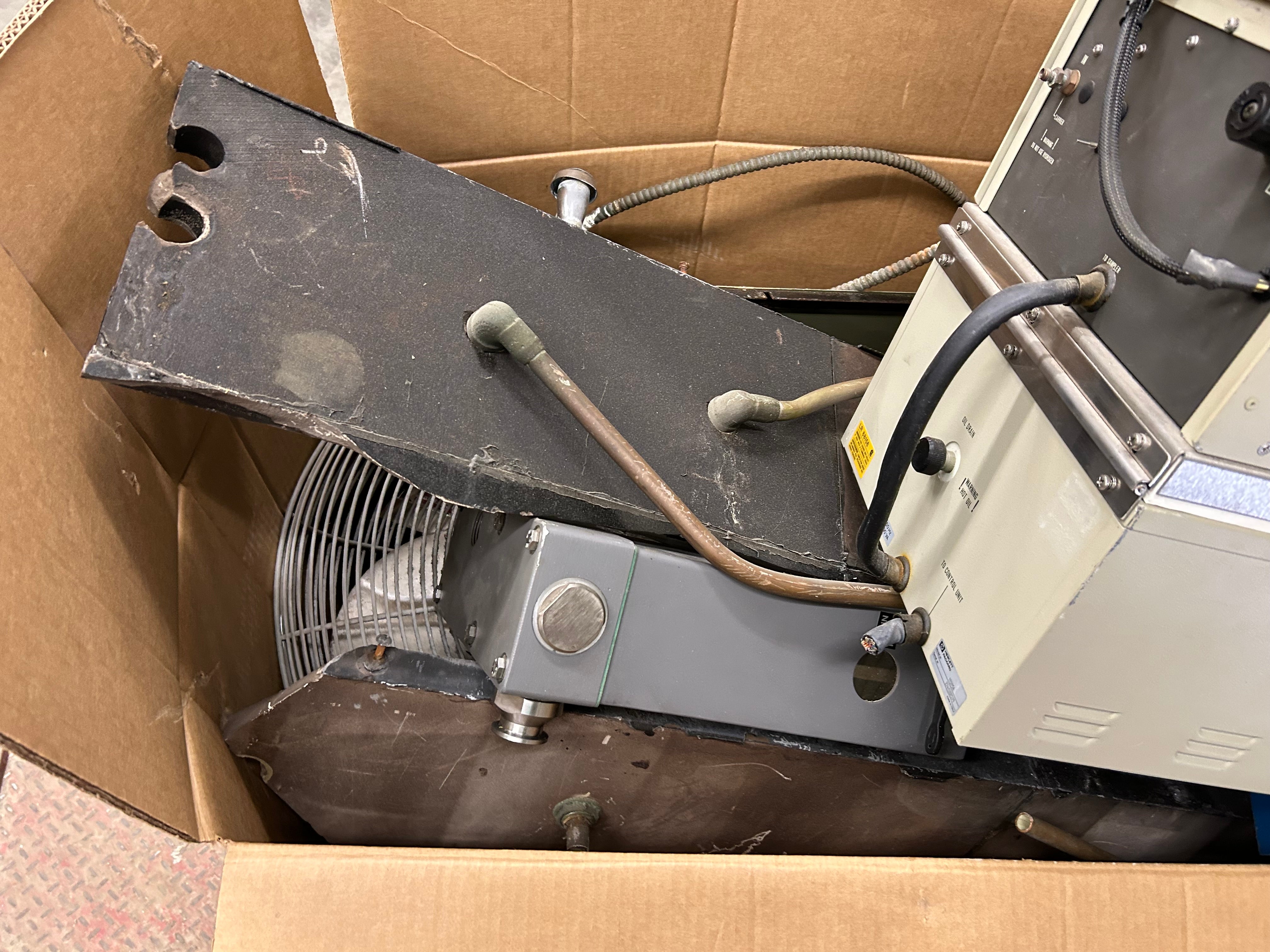 Scrap Bid #636- 505lbs