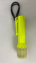 Pelican Sabrelite 2010 Recoil LED Submersible Flashlight