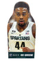 Nick Ward Corrugated Plastic Player Cutout