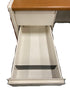 Steelcase #9085SM Office Desk With Storage