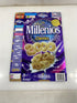 General Mills Limited Edition Millenios Cheerios Empty Cereal Box