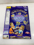 General Mills Limited Edition Millenios Cheerios Empty Cereal Box